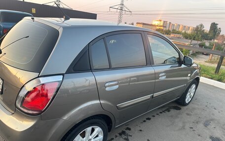 KIA Rio II, 2010 год, 565 000 рублей, 4 фотография