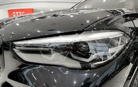 BMW X5, 2019 год, 5 300 000 рублей, 21 фотография