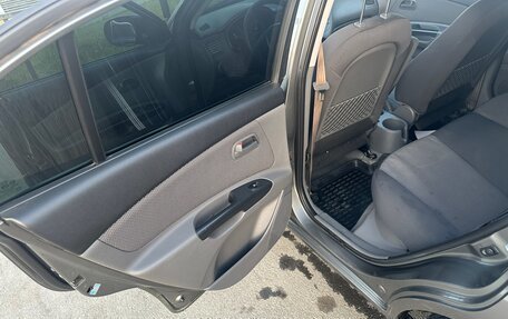 KIA Rio II, 2010 год, 565 000 рублей, 11 фотография