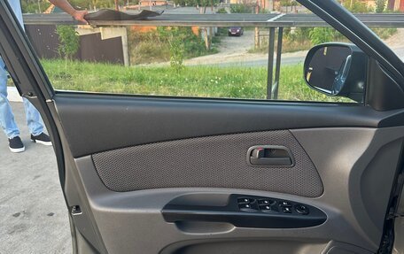 KIA Rio II, 2010 год, 565 000 рублей, 8 фотография