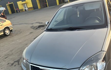 KIA Rio II, 2010 год, 565 000 рублей, 3 фотография