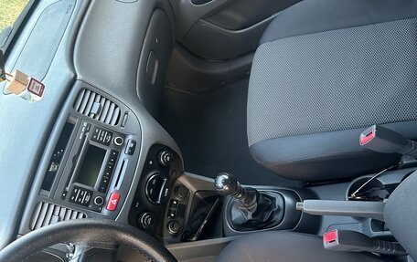 KIA Rio II, 2010 год, 565 000 рублей, 10 фотография