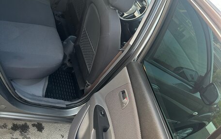 KIA Rio II, 2010 год, 565 000 рублей, 12 фотография