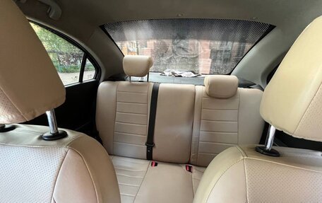 Chevrolet Aveo III, 2012 год, 580 000 рублей, 8 фотография