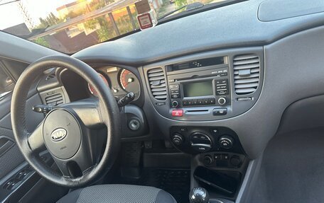 KIA Rio II, 2010 год, 565 000 рублей, 15 фотография