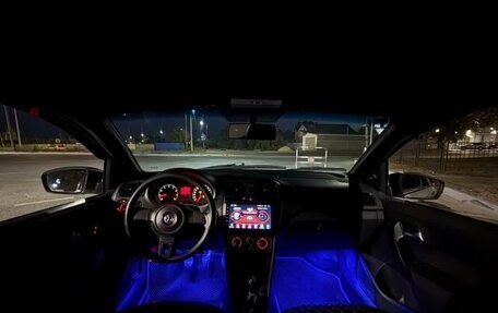 Volkswagen Polo VI (EU Market), 2013 год, 275 000 рублей, 10 фотография
