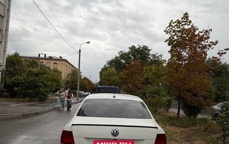 Volkswagen Polo VI (EU Market), 2013 год, 275 000 рублей, 6 фотография