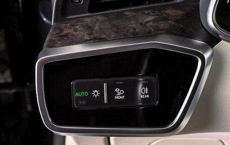 Audi A7, 2018 год, 5 200 000 рублей, 20 фотография