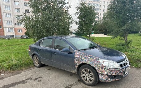 Opel Astra H, 2011 год, 350 000 рублей, 1 фотография