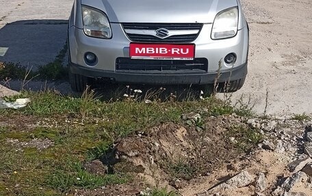 Suzuki Ignis II (HR), 2005 год, 380 000 рублей, 1 фотография