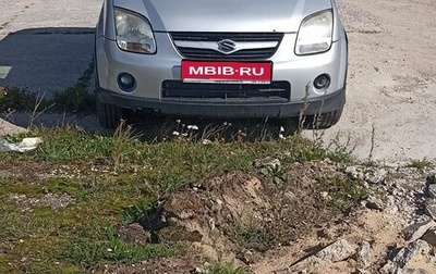Suzuki Ignis II (HR), 2005 год, 380 000 рублей, 1 фотография