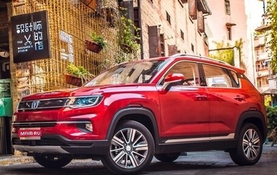 Changan CS35 Plus, 2019 год, 1 270 000 рублей, 1 фотография