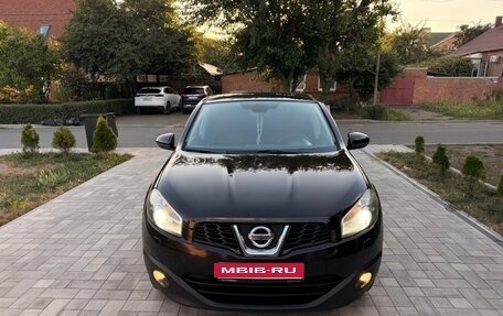 Nissan Qashqai, 2013 год, 1 050 000 рублей, 1 фотография