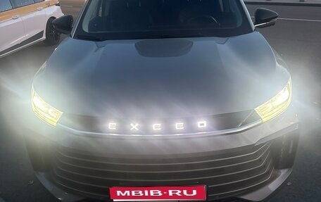 CheryExeed TXL, 2023 год, 2 100 000 рублей, 1 фотография