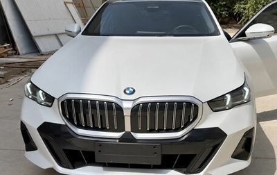 BMW 5 серия, 2026 год, 8 390 000 рублей, 1 фотография