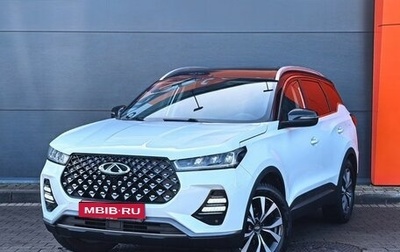 Chery Tiggo 7 Pro, 2021 год, 1 799 000 рублей, 1 фотография