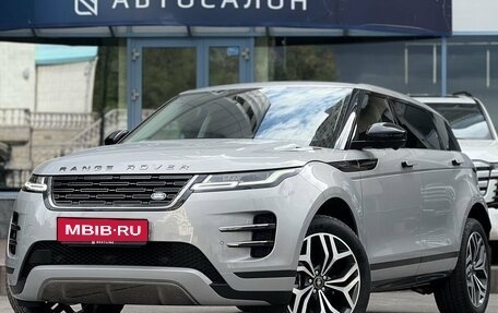 Land Rover Range Rover Evoque II, 2025 год, 5 990 000 рублей, 1 фотография