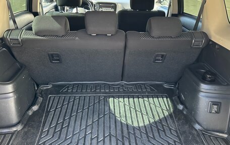 Mitsubishi Outlander III рестайлинг 3, 2018 год, 1 650 000 рублей, 29 фотография