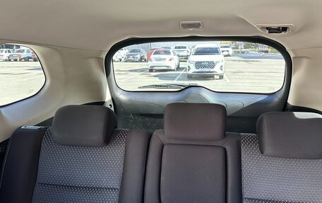 Mitsubishi Outlander III рестайлинг 3, 2018 год, 1 650 000 рублей, 37 фотография