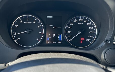 Mitsubishi Outlander III рестайлинг 3, 2018 год, 1 650 000 рублей, 38 фотография