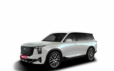GAC GS8, 2026 год, 5 349 000 рублей, 1 фотография