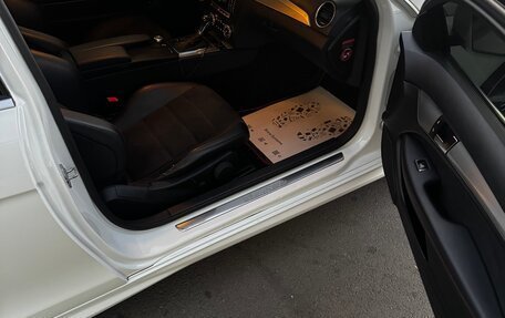 Mercedes-Benz C-Класс, 2012 год, 1 220 000 рублей, 4 фотография