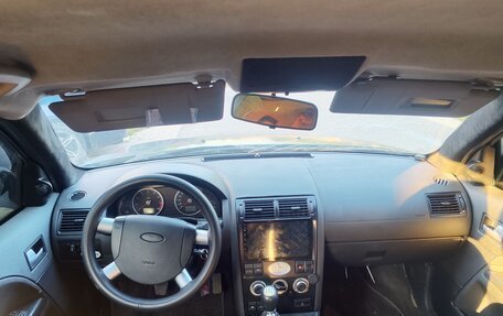 Ford Mondeo III, 2001 год, 199 000 рублей, 6 фотография