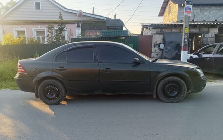 Ford Mondeo III, 2001 год, 199 000 рублей, 2 фотография