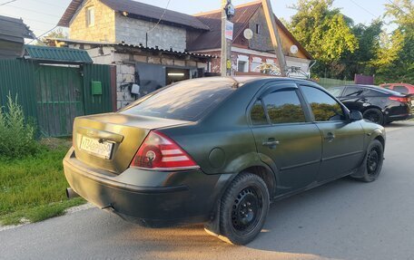 Ford Mondeo III, 2001 год, 199 000 рублей, 5 фотография