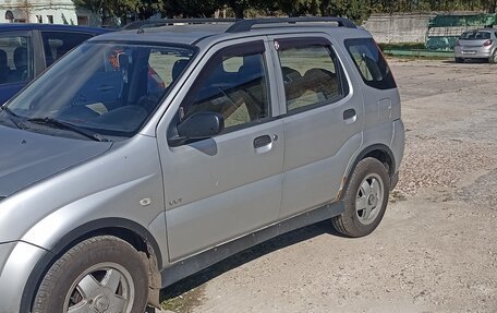Suzuki Ignis II (HR), 2005 год, 380 000 рублей, 2 фотография