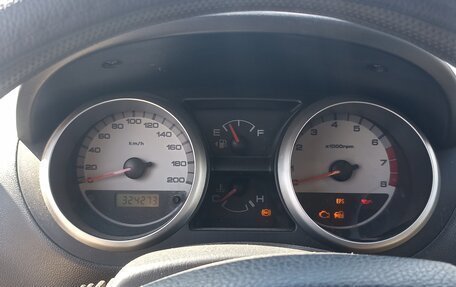 Suzuki Ignis II (HR), 2005 год, 380 000 рублей, 8 фотография