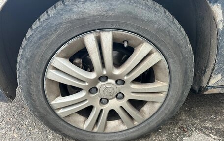 Opel Astra H, 2011 год, 350 000 рублей, 4 фотография