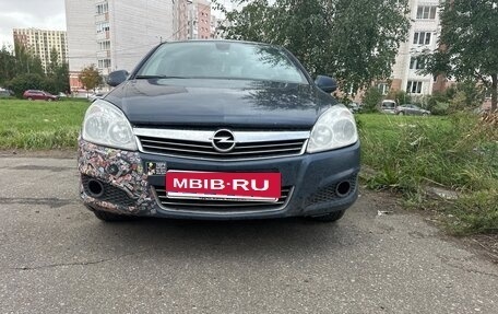 Opel Astra H, 2011 год, 350 000 рублей, 13 фотография