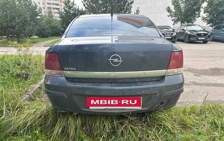 Opel Astra H, 2011 год, 350 000 рублей, 8 фотография