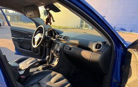 Mazda 3, 2008 год, 630 000 рублей, 11 фотография