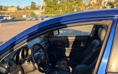Mazda 3, 2008 год, 630 000 рублей, 8 фотография