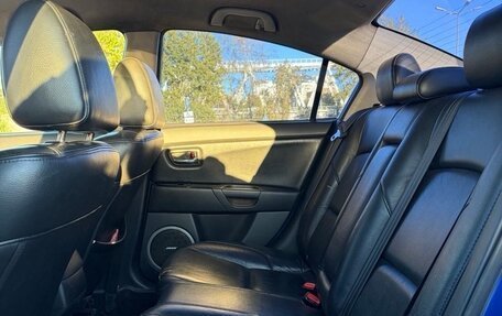 Mazda 3, 2008 год, 630 000 рублей, 10 фотография