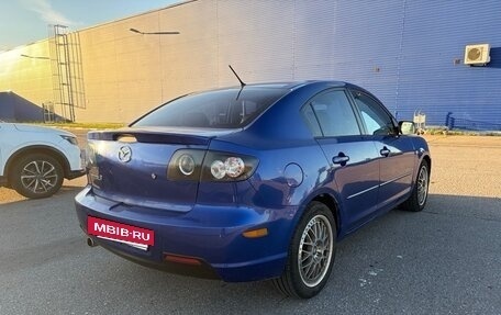 Mazda 3, 2008 год, 630 000 рублей, 5 фотография