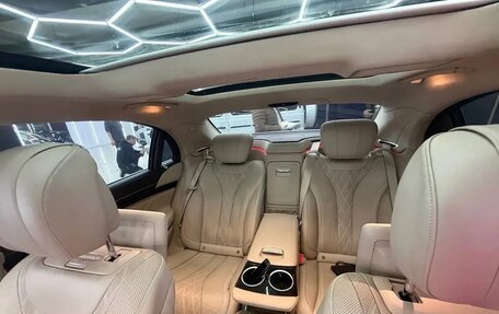 Mercedes-Benz S-Класс, 2013 год, 2 100 000 рублей, 13 фотография