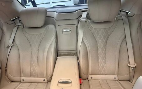 Mercedes-Benz S-Класс, 2013 год, 2 100 000 рублей, 10 фотография