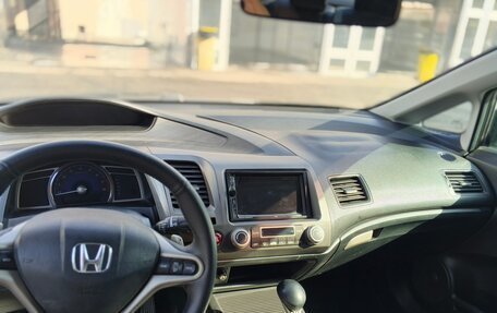 Honda Civic VIII, 2008 год, 530 000 рублей, 9 фотография