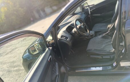 Honda Civic VIII, 2008 год, 530 000 рублей, 10 фотография
