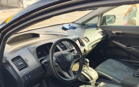 Honda Civic VIII, 2008 год, 530 000 рублей, 8 фотография