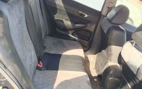 Honda Civic VIII, 2008 год, 530 000 рублей, 7 фотография