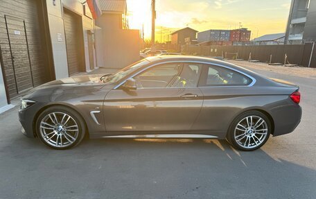BMW 4 серия, 2018 год, 2 675 000 рублей, 2 фотография