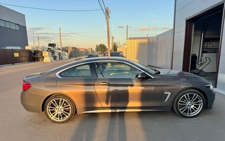 BMW 4 серия, 2018 год, 2 675 000 рублей, 6 фотография