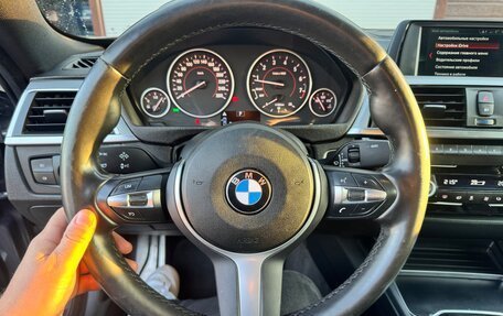 BMW 4 серия, 2018 год, 2 675 000 рублей, 10 фотография
