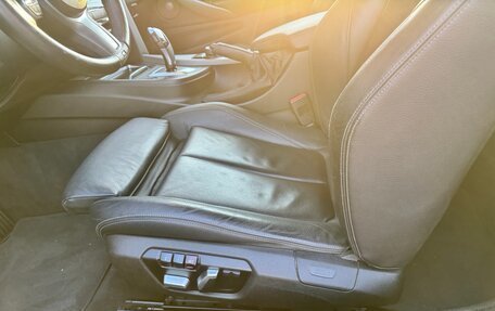 BMW 4 серия, 2018 год, 2 675 000 рублей, 11 фотография