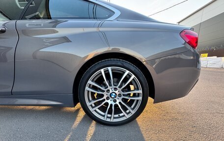 BMW 4 серия, 2018 год, 2 675 000 рублей, 21 фотография