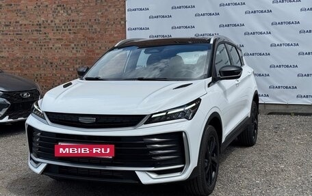 Geely Coolray I, 2025 год, 2 500 000 рублей, 8 фотография